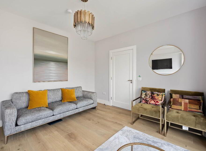 10 Oldtown Woods, Celbridge, W23FX7W