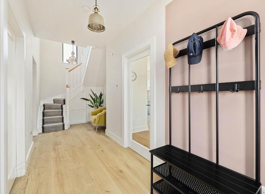 10 Oldtown Woods, Celbridge, W23FX7W