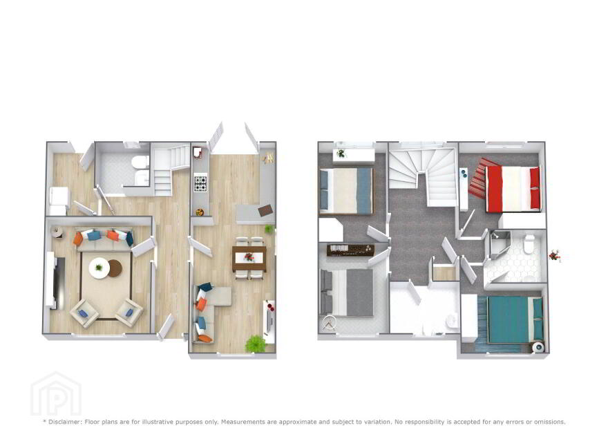 10 Oldtown Woods, Celbridge, W23FX7W