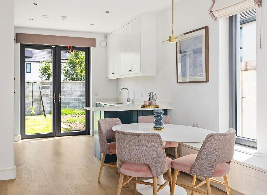 10 Oldtown Woods, Celbridge, W23FX7W
