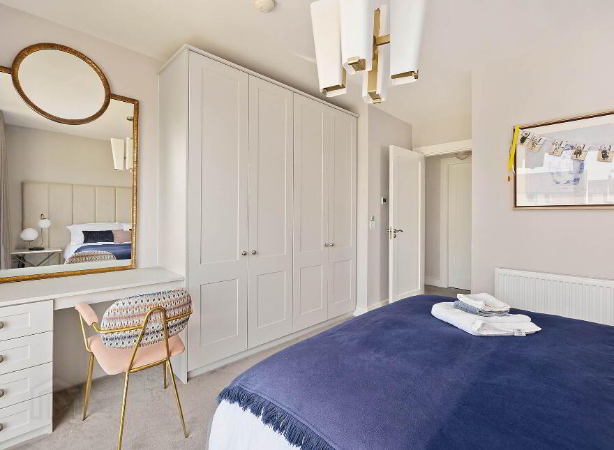 10 Oldtown Woods, Celbridge, W23FX7W