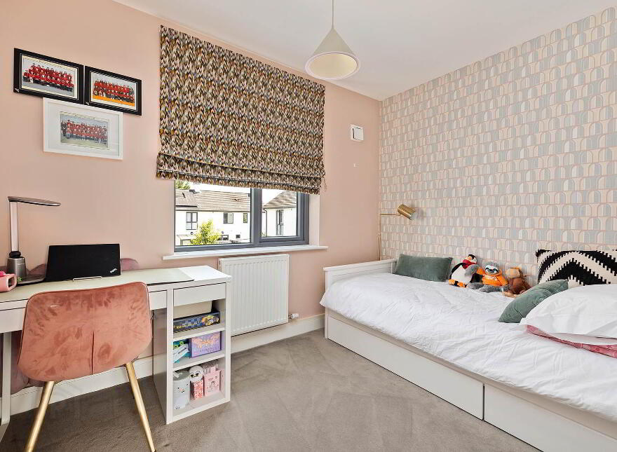 10 Oldtown Woods, Celbridge, W23FX7W