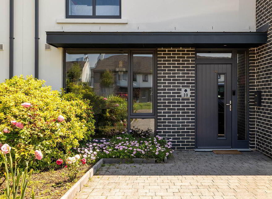 10 Oldtown Woods, Celbridge, W23FX7W
