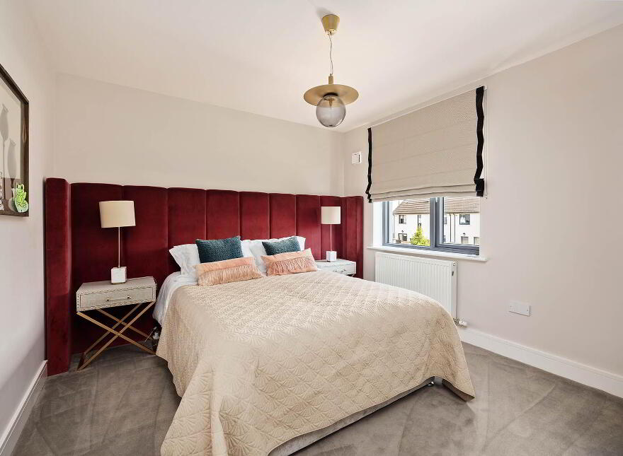 10 Oldtown Woods, Celbridge, W23FX7W