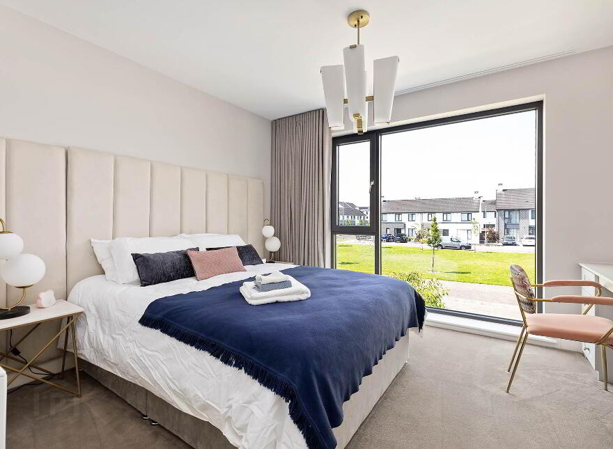 10 Oldtown Woods, Celbridge, W23FX7W
