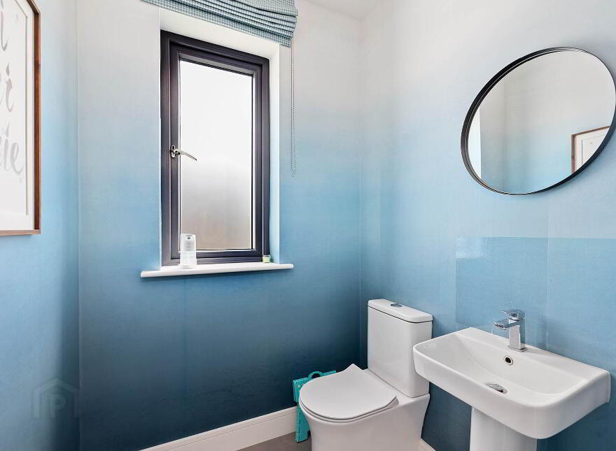 10 Oldtown Woods, Celbridge, W23FX7W