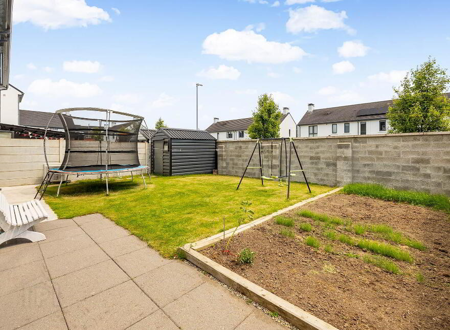 10 Oldtown Woods, Celbridge, W23FX7W