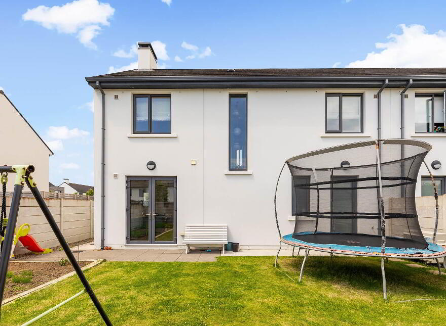 10 Oldtown Woods, Celbridge, W23FX7W