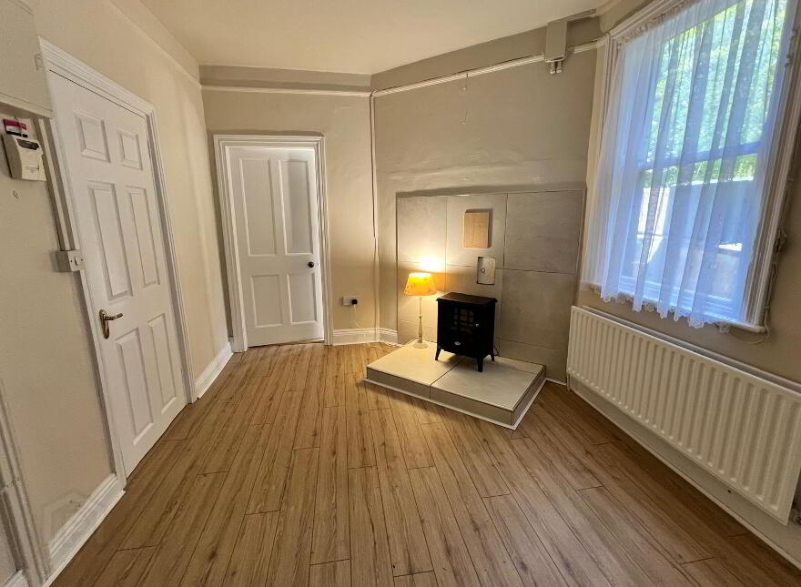 1 Apt. And Apt, 2 Molly Bourkes, Church Street, Toomevara, E45CF34