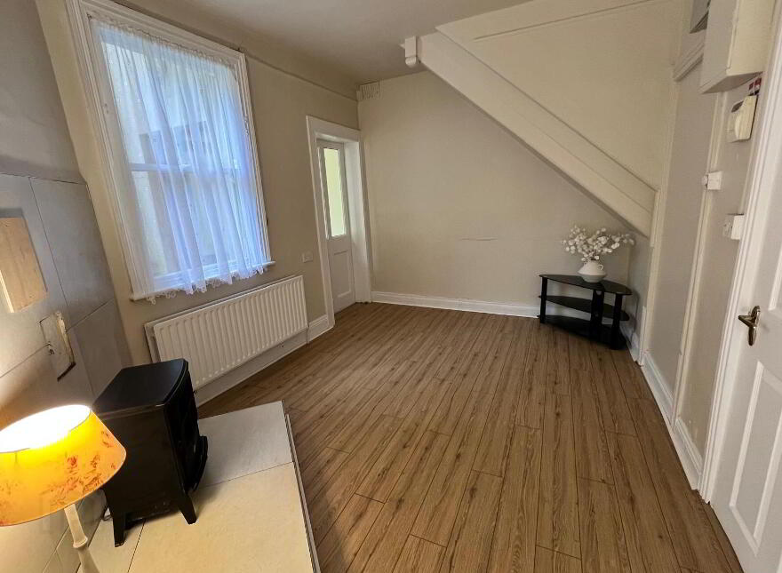 1 Apt. And Apt, 2 Molly Bourkes, Church Street, Toomevara, E45CF34