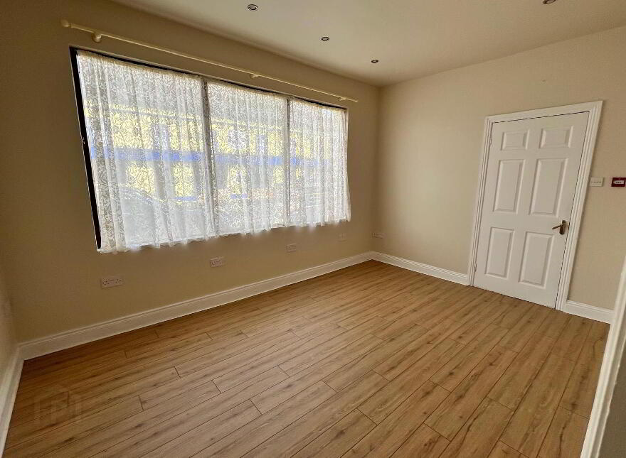 1 Apt. And Apt, 2 Molly Bourkes, Church Street, Toomevara, E45CF34