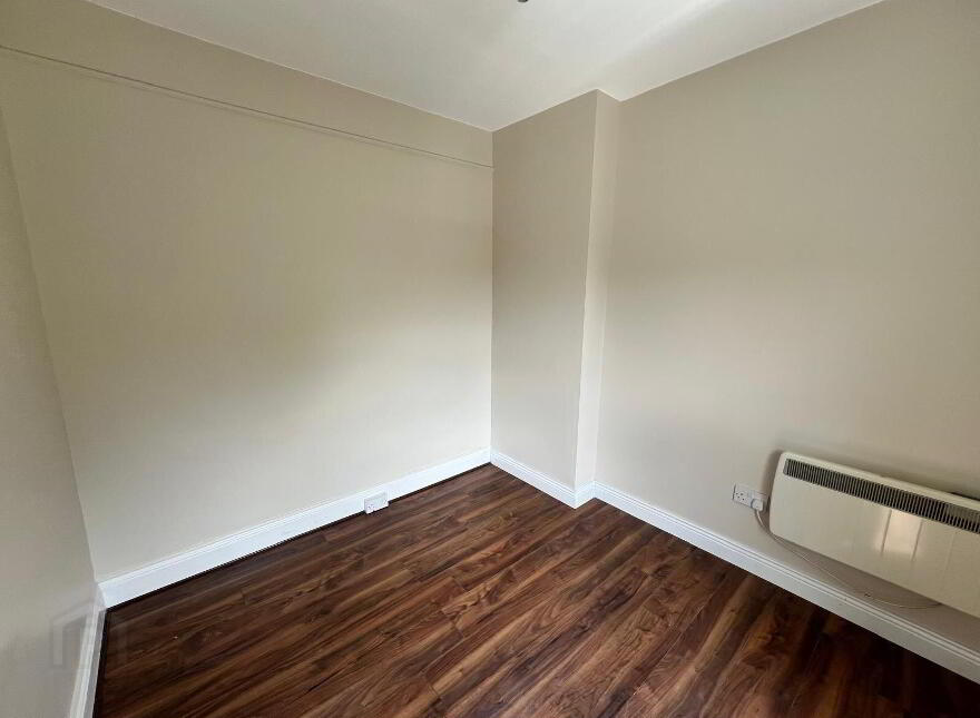 1 Apt. And Apt, 2 Molly Bourkes, Church Street, Toomevara, E45CF34