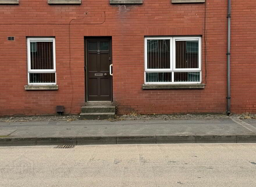 86 Railway Street, Armagh, BT61 7HP
