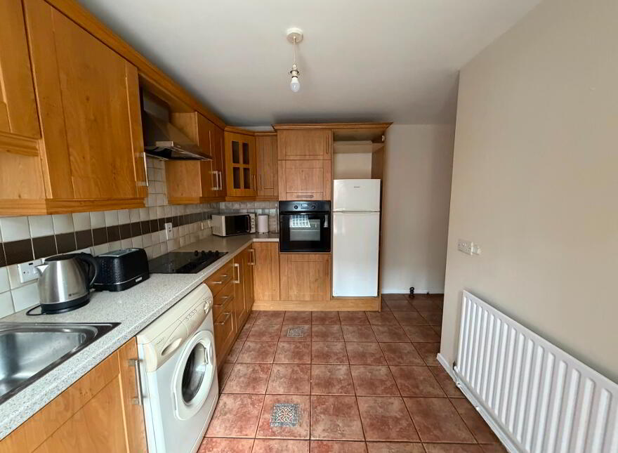 86 Railway Street, Armagh, BT61 7HP