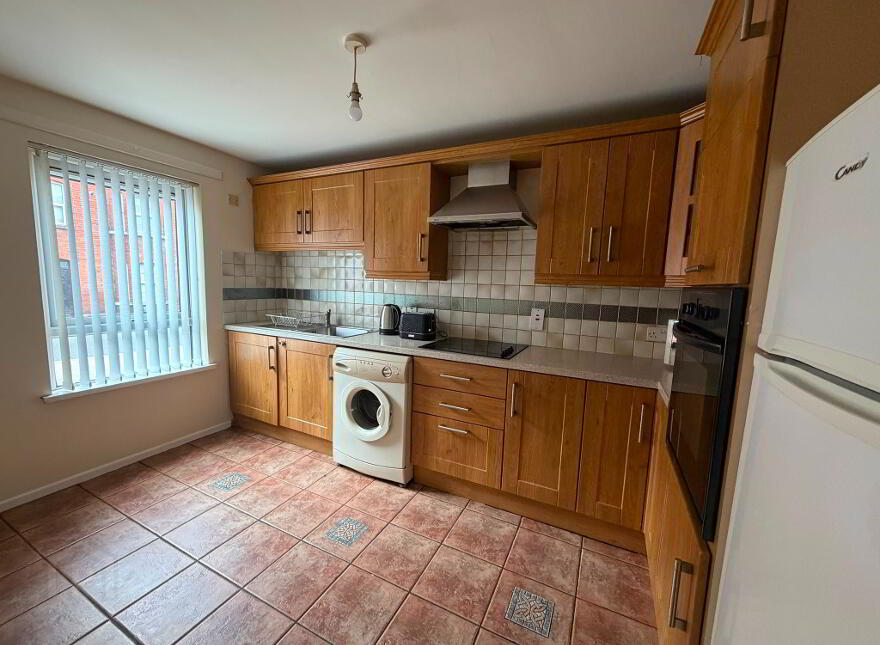 86 Railway Street, Armagh, BT61 7HP