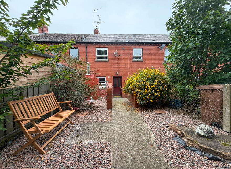 86 Railway Street, Armagh, BT61 7HP