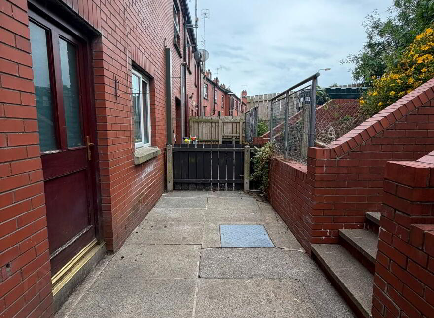 86 Railway Street, Armagh, BT61 7HP