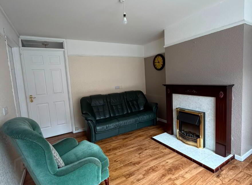 86 Railway Street, Armagh, BT61 7HP