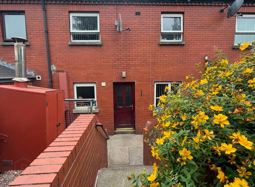 86 Railway Street, Armagh, BT61 7HP