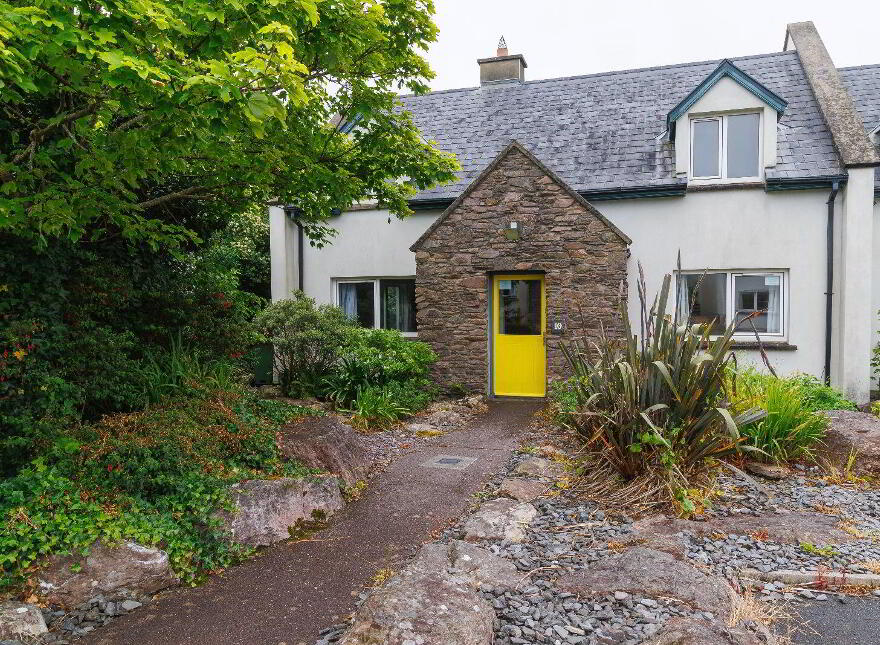 10 Carraig Eanna, Waterville, V23RX36