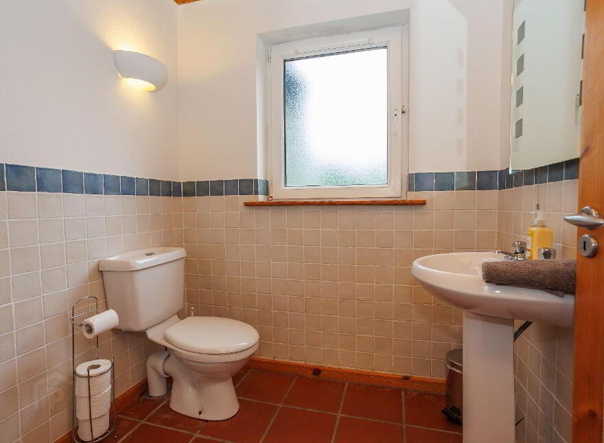 10 Carraig Eanna, Waterville, V23RX36