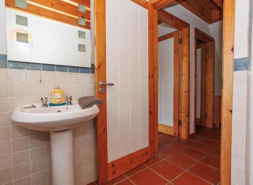 10 Carraig Eanna, Waterville, V23RX36