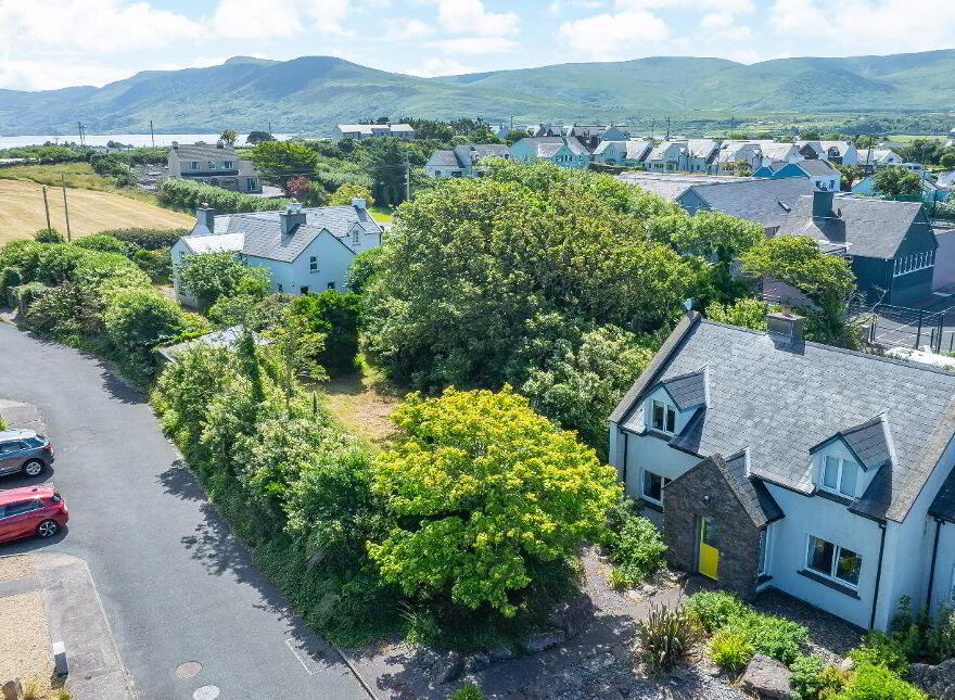 10 Carraig Eanna, Waterville, V23RX36