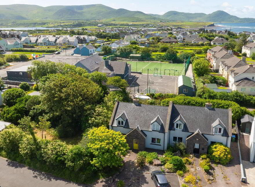10 Carraig Eanna, Waterville, V23RX36