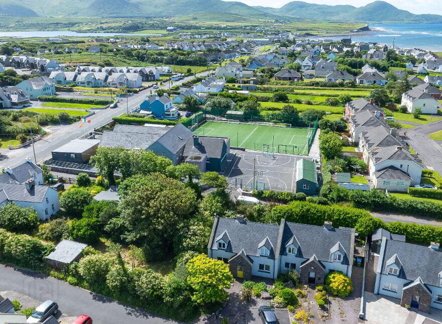 10 Carraig Eanna, Waterville, V23RX36