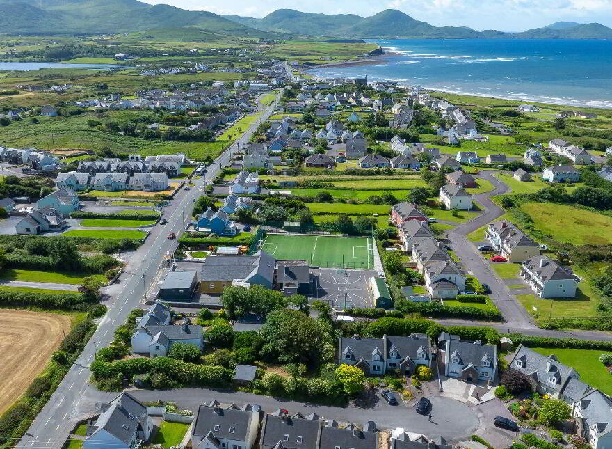 10 Carraig Eanna, Waterville, V23RX36
