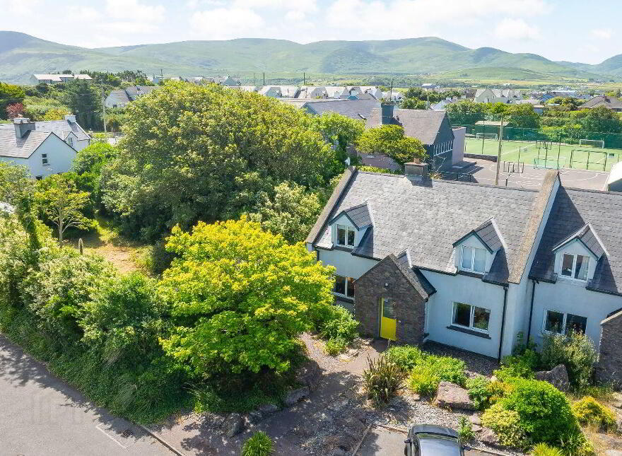 10 Carraig Eanna, Waterville, V23RX36