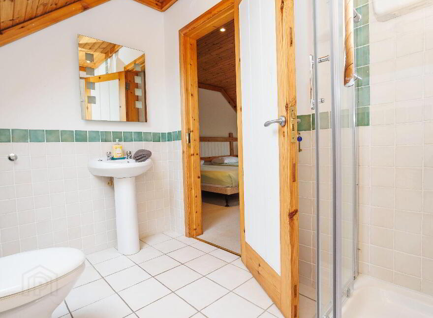 10 Carraig Eanna, Waterville, V23RX36