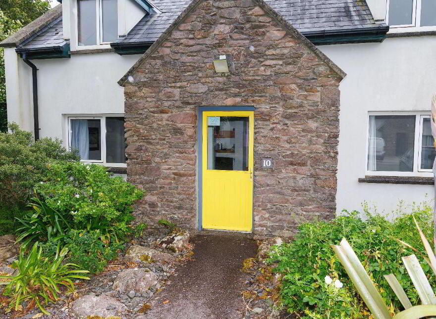 10 Carraig Eanna, Waterville, V23RX36
