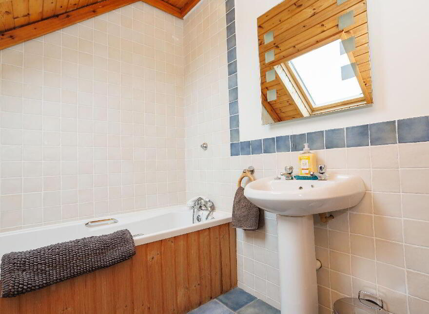 10 Carraig Eanna, Waterville, V23RX36