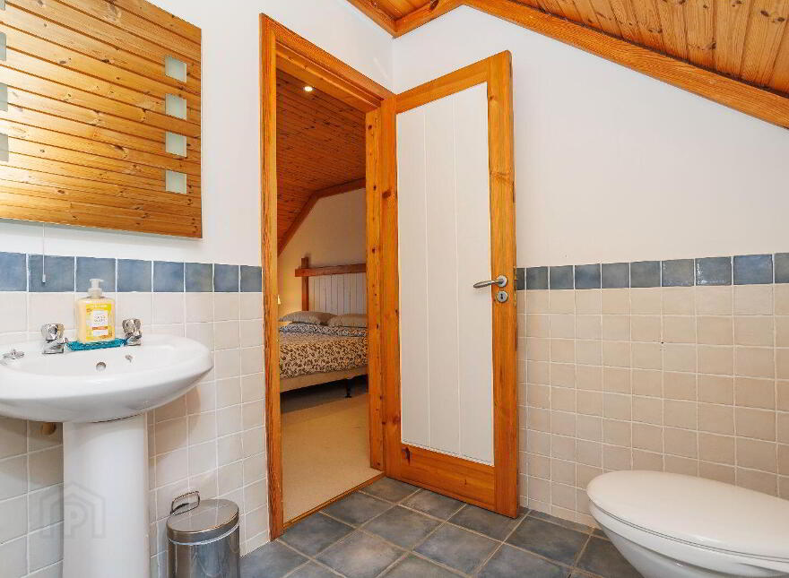 10 Carraig Eanna, Waterville, V23RX36