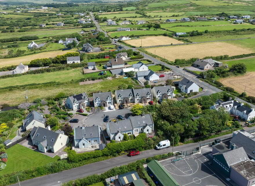10 Carraig Eanna, Waterville, V23RX36