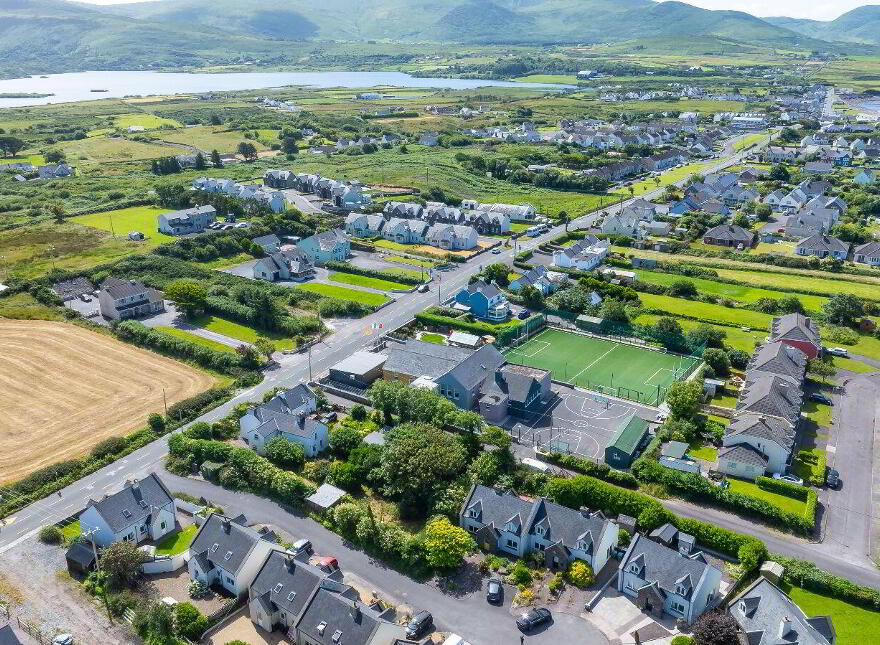 10 Carraig Eanna, Waterville, V23RX36