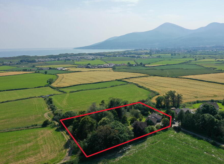 'Juniper Cottage', 30 Ballyloughlin Road, Dundrum, Newcastle, BT33 0QG