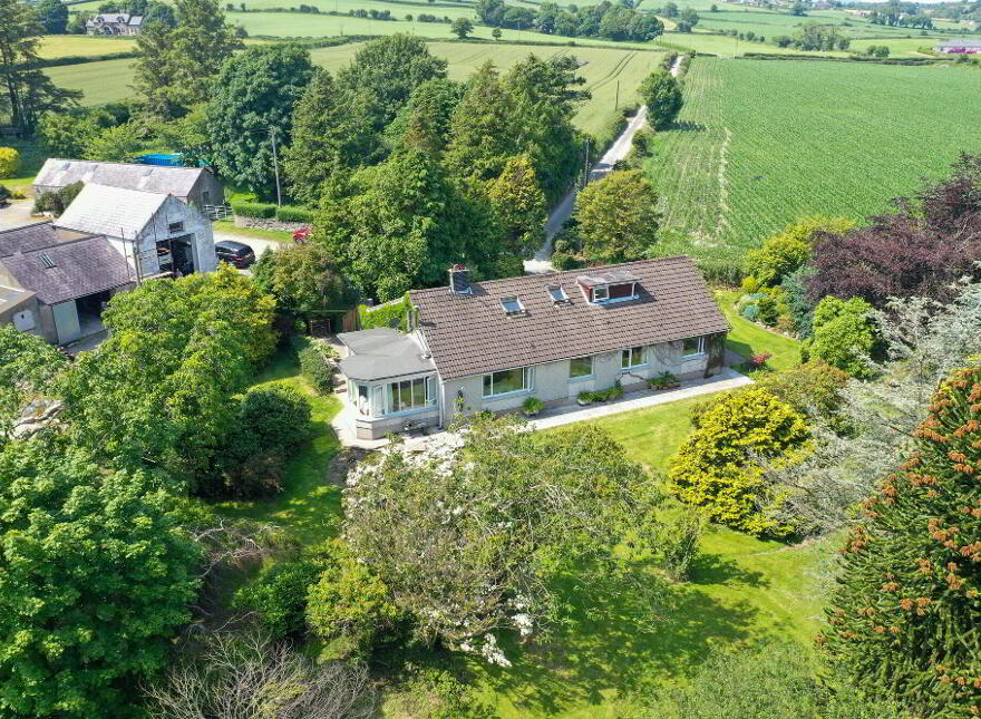 'Juniper Cottage', 30 Ballyloughlin Road, Dundrum, Newcastle, BT33 0QG