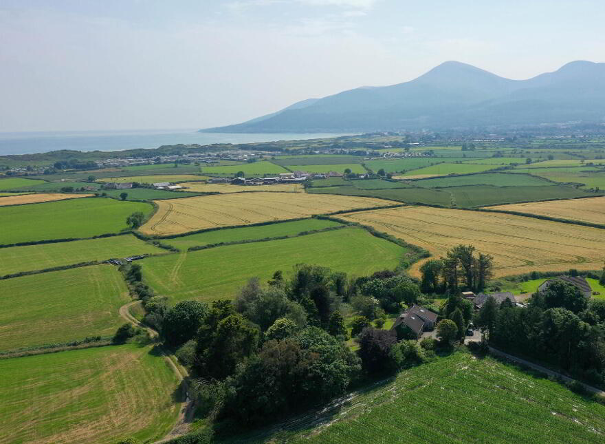 'Juniper Cottage', 30 Ballyloughlin Road, Dundrum, Newcastle, BT33 0QG