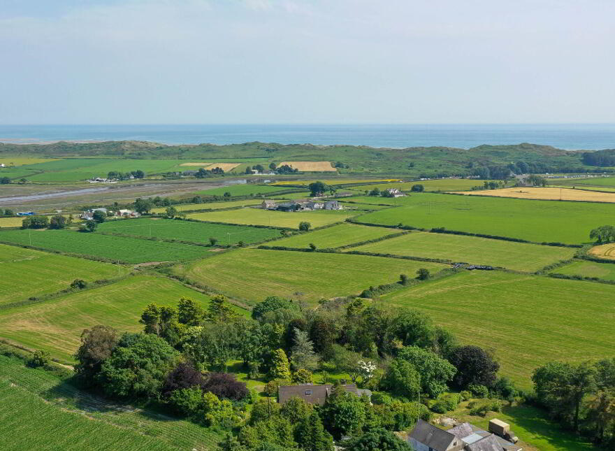 'Juniper Cottage', 30 Ballyloughlin Road, Dundrum, Newcastle, BT33 0QG