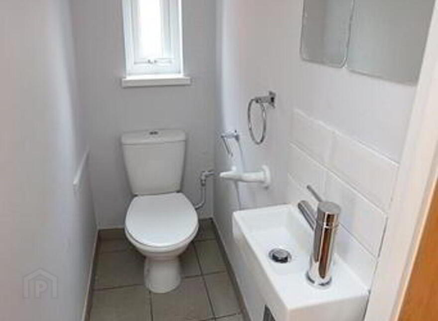 9 Lyndhurst Drive, Belfast, BT13 3PA