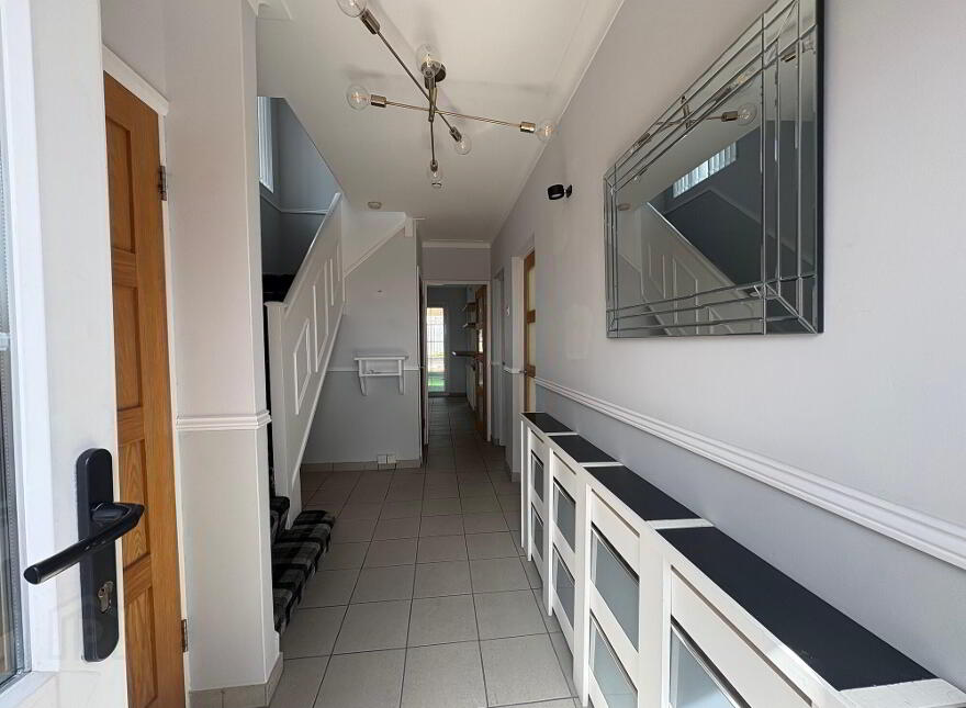 9 Lyndhurst Drive, Belfast, BT13 3PA