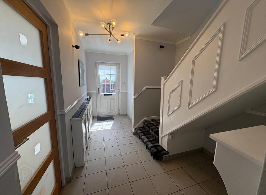 9 Lyndhurst Drive, Belfast, BT13 3PA