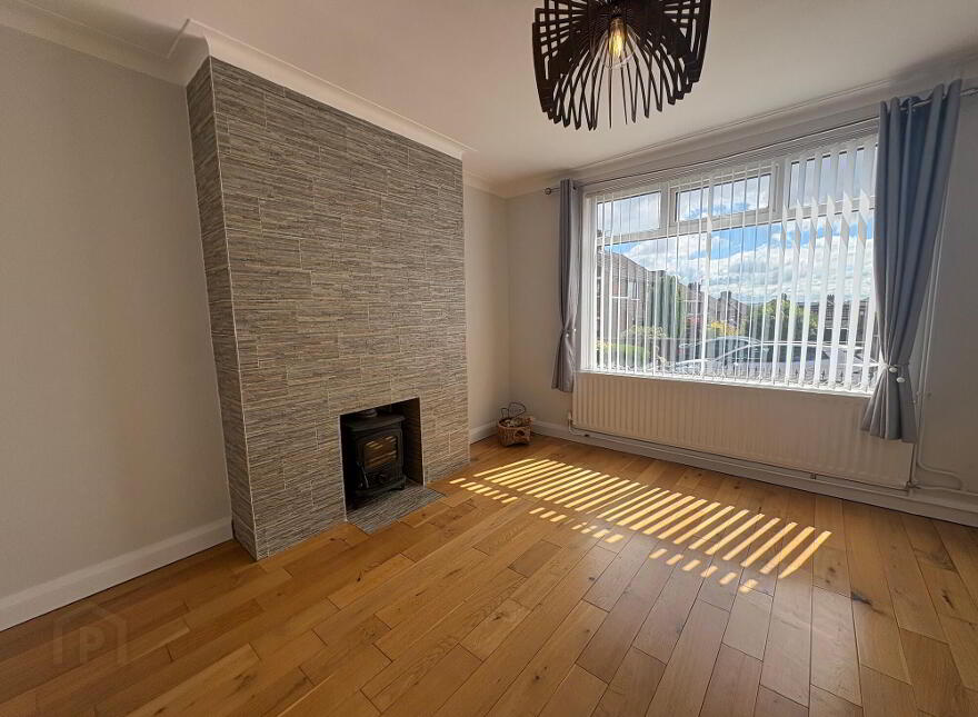 9 Lyndhurst Drive, Belfast, BT13 3PA