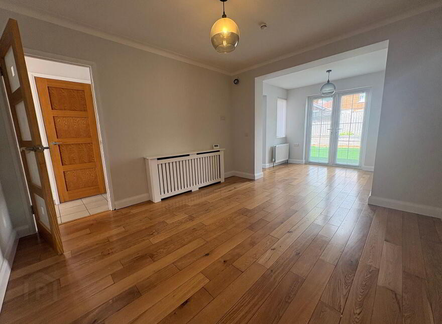 9 Lyndhurst Drive, Belfast, BT13 3PA