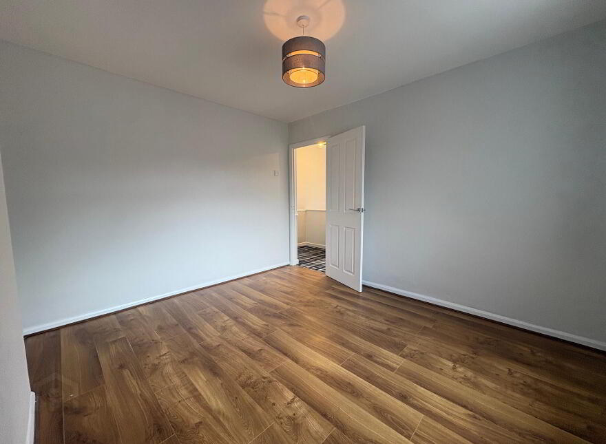 9 Lyndhurst Drive, Belfast, BT13 3PA