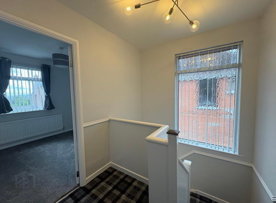 9 Lyndhurst Drive, Belfast, BT13 3PA