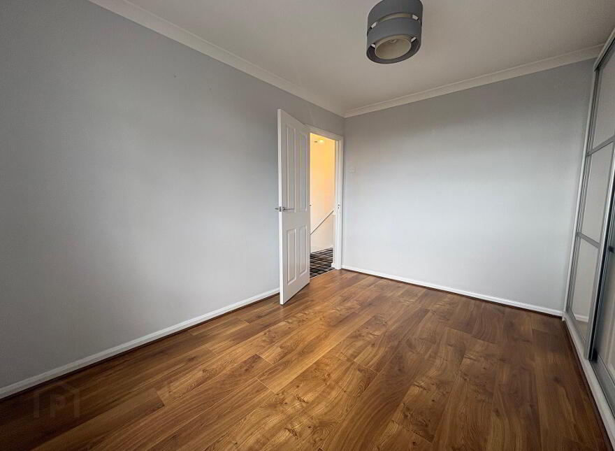 9 Lyndhurst Drive, Belfast, BT13 3PA