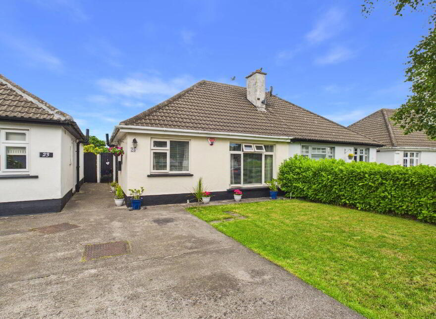 25 Forest Walk, Swords, K67Y9C4